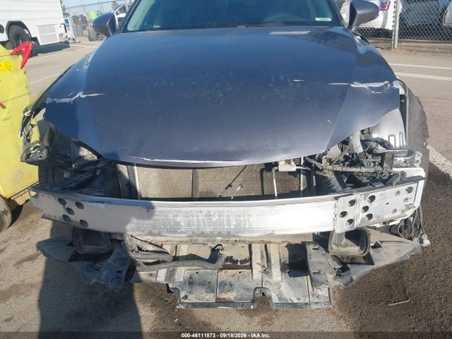 JTHBA1D29H5059746 Lexus IS 200T