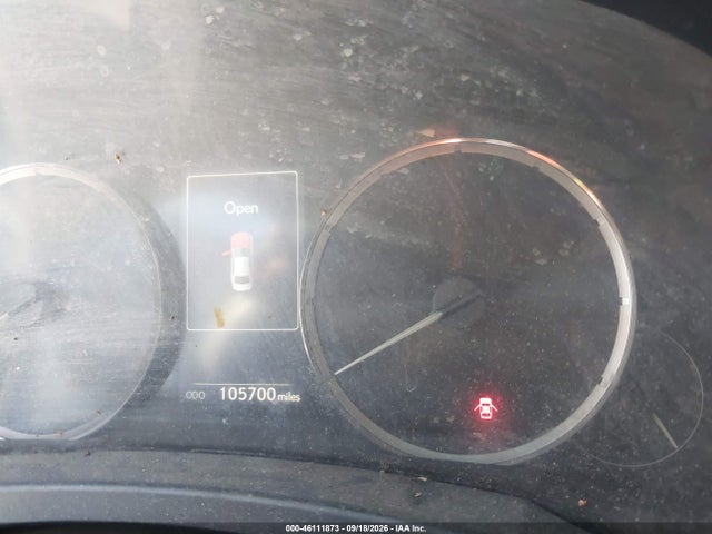 JTHBA1D29H5059746 Lexus IS 200T