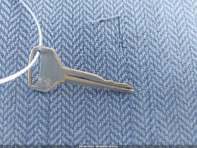 46111875 :رقم المزاد ، JT2AE91AXL3390277 vin ، 1990 Toyota Corolla مزاد بيع