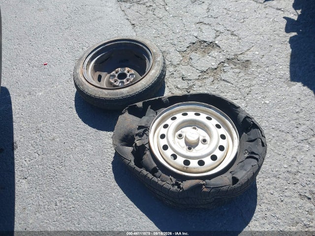 46111875 :رقم المزاد ، JT2AE91AXL3390277 vin ، 1990 Toyota Corolla مزاد بيع