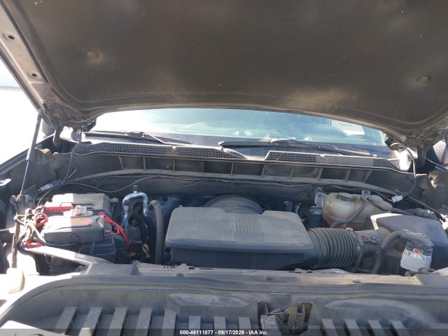 Продаж на аукціоні авто 2020 Chevrolet Silverado 1500 4wd  Short Bed Lt Trail Boss, vin: 1GCPYFED6LZ379219, номер лоту: 46111877