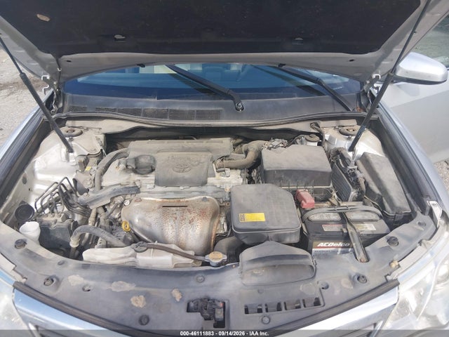 Aukcja sprzedaży 2012 Toyota Camry L, vin: 4T4BF1FK4CR221833, numer aukcji: 46111883