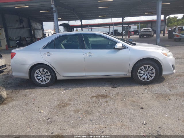 Aukcja sprzedaży 2012 Toyota Camry L, vin: 4T4BF1FK4CR221833, numer aukcji: 46111883