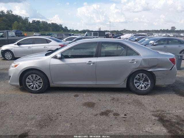 Aukcja sprzedaży 2012 Toyota Camry L, vin: 4T4BF1FK4CR221833, numer aukcji: 46111883