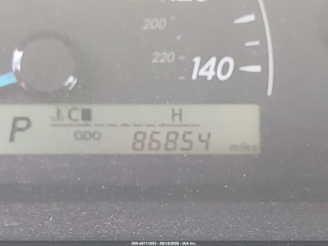 Aukcja sprzedaży 2012 Toyota Camry L, vin: 4T4BF1FK4CR221833, numer aukcji: 46111883