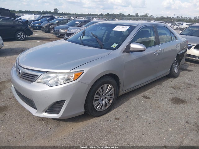 Aukcja sprzedaży 2012 Toyota Camry L, vin: 4T4BF1FK4CR221833, numer aukcji: 46111883
