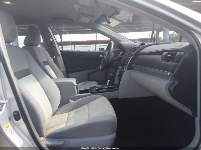 Aukcja sprzedaży 2012 Toyota Camry L, vin: 4T4BF1FK4CR221833, numer aukcji: 46111883