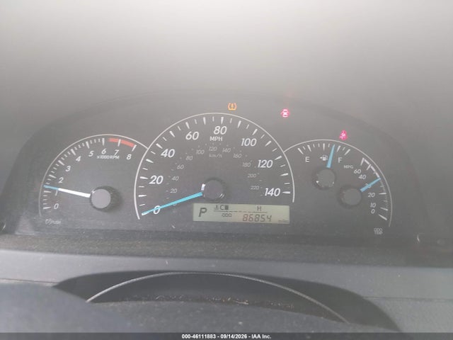 Aukcja sprzedaży 2012 Toyota Camry L, vin: 4T4BF1FK4CR221833, numer aukcji: 46111883