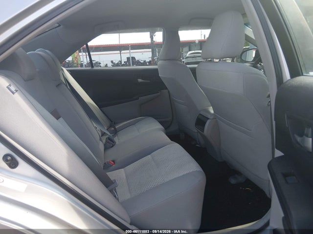Aukcja sprzedaży 2012 Toyota Camry L, vin: 4T4BF1FK4CR221833, numer aukcji: 46111883