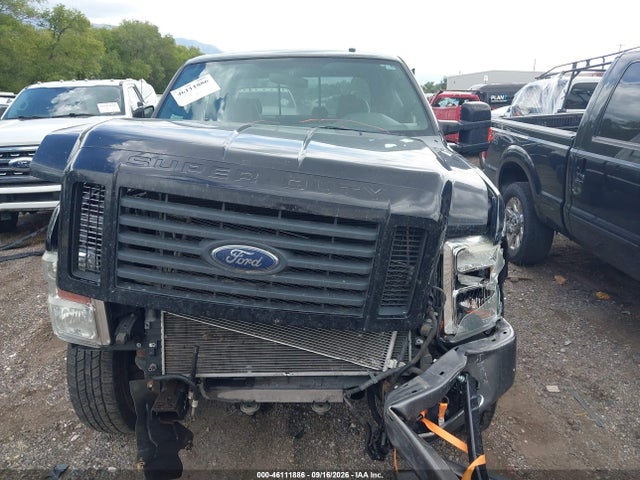 2008 Ford F-350 Fx4/harley-davidson/king Ranch/lariat/xl/xlt მანქანა იყიდება აუქციონზე, vin: 1FTWW31R28EB60080, აუქციონის ნომერი: 46111886