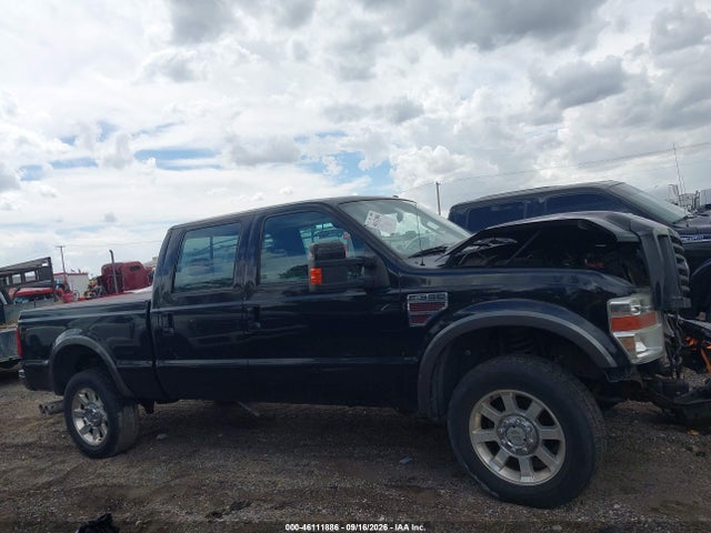 2008 Ford F-350 Fx4/harley-davidson/king Ranch/lariat/xl/xlt მანქანა იყიდება აუქციონზე, vin: 1FTWW31R28EB60080, აუქციონის ნომერი: 46111886