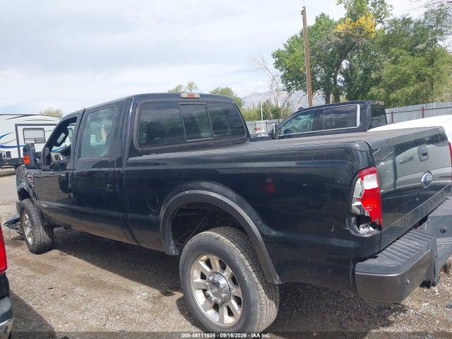 2008 Ford F-350 Fx4/harley-davidson/king Ranch/lariat/xl/xlt მანქანა იყიდება აუქციონზე, vin: 1FTWW31R28EB60080, აუქციონის ნომერი: 46111886