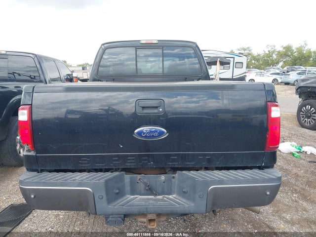 2008 Ford F-350 Fx4/harley-davidson/king Ranch/lariat/xl/xlt მანქანა იყიდება აუქციონზე, vin: 1FTWW31R28EB60080, აუქციონის ნომერი: 46111886