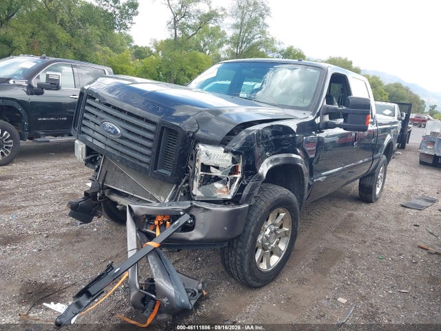 2008 Ford F-350 Fx4/harley-davidson/king Ranch/lariat/xl/xlt მანქანა იყიდება აუქციონზე, vin: 1FTWW31R28EB60080, აუქციონის ნომერი: 46111886