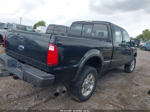 2008 Ford F-350 Fx4/harley-davidson/king Ranch/lariat/xl/xlt მანქანა იყიდება აუქციონზე, vin: 1FTWW31R28EB60080, აუქციონის ნომერი: 46111886