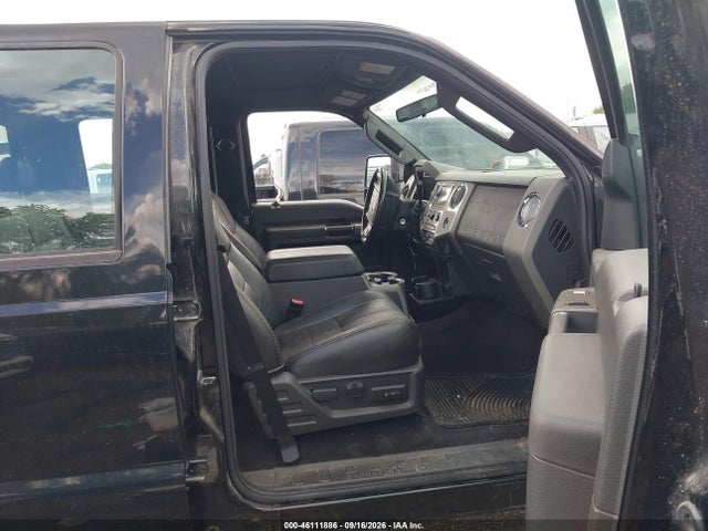2008 Ford F-350 Fx4/harley-davidson/king Ranch/lariat/xl/xlt მანქანა იყიდება აუქციონზე, vin: 1FTWW31R28EB60080, აუქციონის ნომერი: 46111886