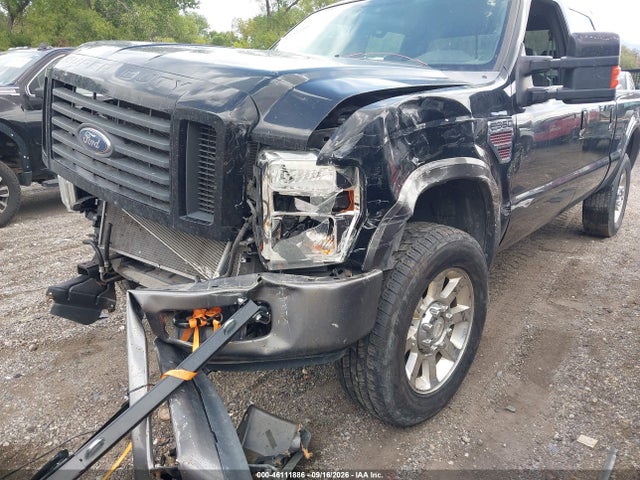 2008 Ford F-350 Fx4/harley-davidson/king Ranch/lariat/xl/xlt მანქანა იყიდება აუქციონზე, vin: 1FTWW31R28EB60080, აუქციონის ნომერი: 46111886