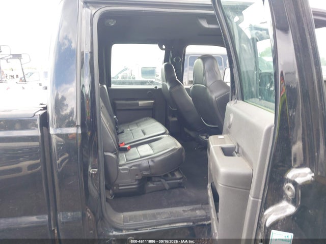2008 Ford F-350 Fx4/harley-davidson/king Ranch/lariat/xl/xlt მანქანა იყიდება აუქციონზე, vin: 1FTWW31R28EB60080, აუქციონის ნომერი: 46111886