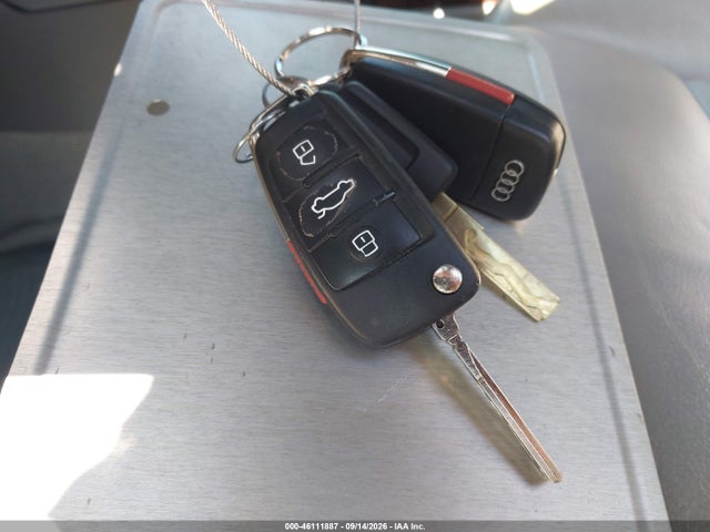 46111887 :رقم المزاد ، WAUDT74F65N050327 vin ، 2005 Audi A6 3.2 مزاد بيع