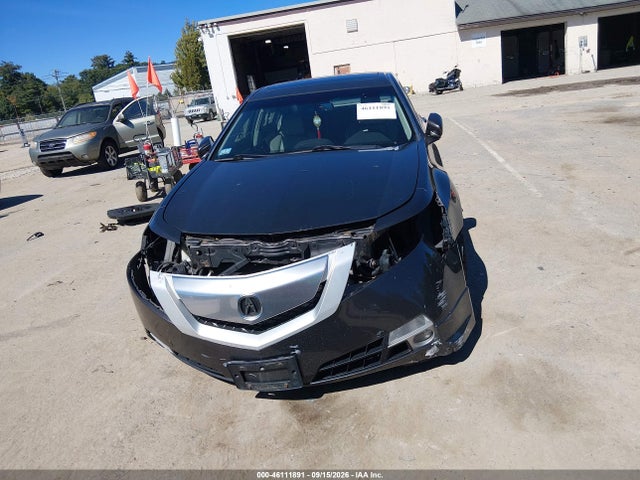 Продаж на аукціоні авто 2010 Acura Tl 3.7, vin: 19UUA9F52AA004473, номер лоту: 46111891