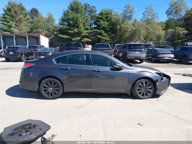 Продаж на аукціоні авто 2010 Acura Tl 3.7, vin: 19UUA9F52AA004473, номер лоту: 46111891