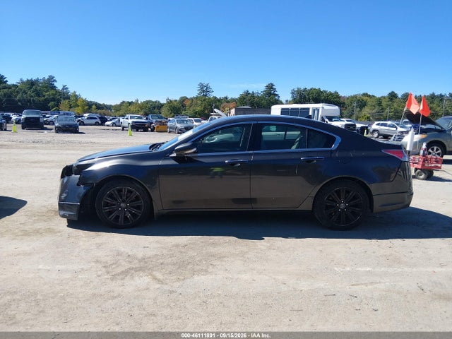 Продаж на аукціоні авто 2010 Acura Tl 3.7, vin: 19UUA9F52AA004473, номер лоту: 46111891