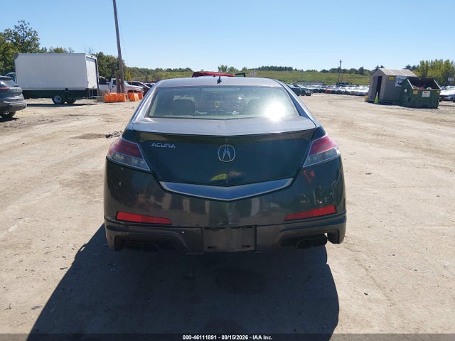 Продаж на аукціоні авто 2010 Acura Tl 3.7, vin: 19UUA9F52AA004473, номер лоту: 46111891