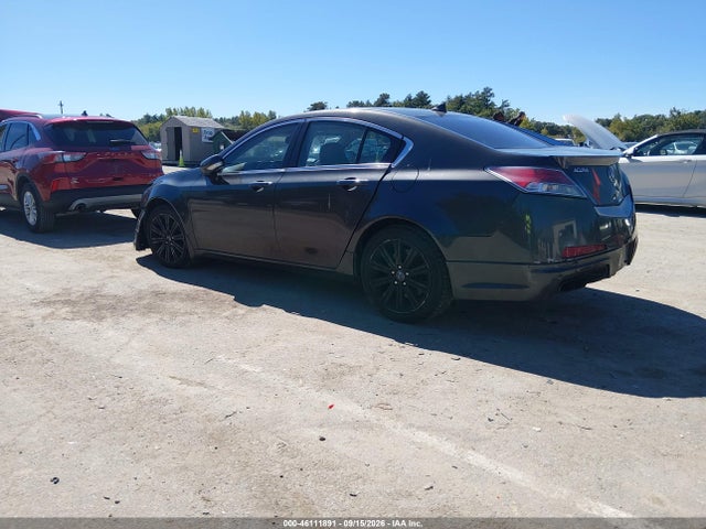 Продаж на аукціоні авто 2010 Acura Tl 3.7, vin: 19UUA9F52AA004473, номер лоту: 46111891