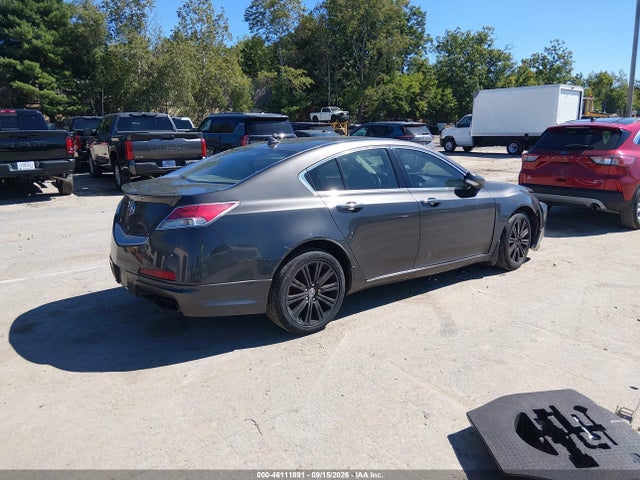 Продаж на аукціоні авто 2010 Acura Tl 3.7, vin: 19UUA9F52AA004473, номер лоту: 46111891