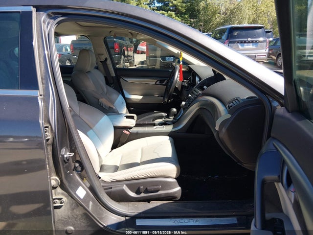 Продаж на аукціоні авто 2010 Acura Tl 3.7, vin: 19UUA9F52AA004473, номер лоту: 46111891