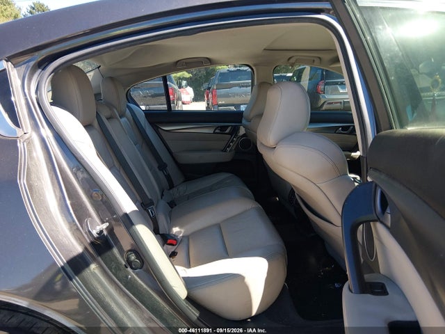 Продаж на аукціоні авто 2010 Acura Tl 3.7, vin: 19UUA9F52AA004473, номер лоту: 46111891