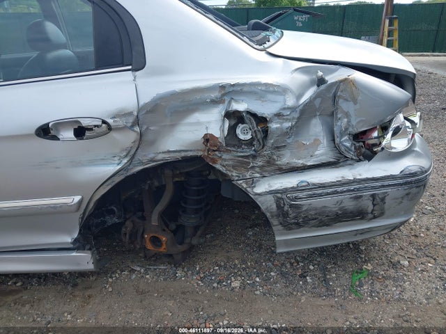 Продаж на аукціоні авто 2004 Hyundai Sonata Gls/lx, vin: KMHWF35H74A021335, номер лоту: 46111897