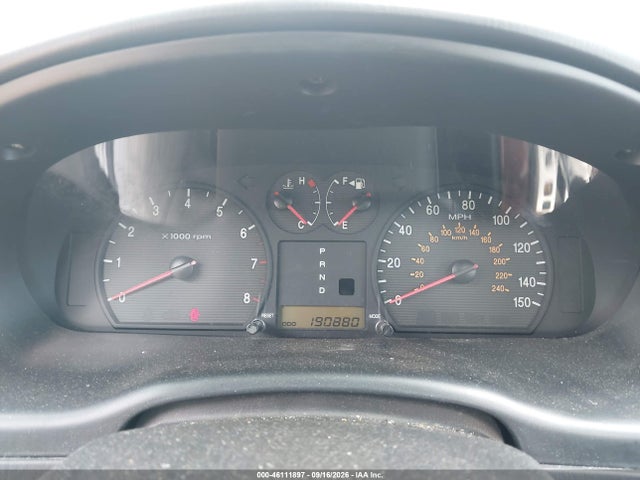 Продаж на аукціоні авто 2004 Hyundai Sonata Gls/lx, vin: KMHWF35H74A021335, номер лоту: 46111897