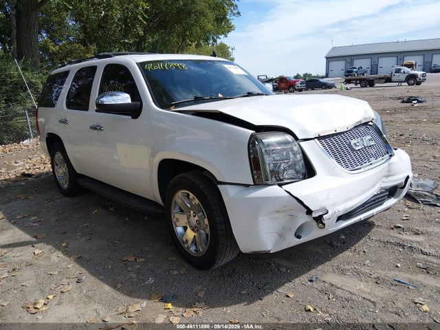 Aukcja sprzedaży 2009 Gmc Yukon Slt2, vin: 1GKEC33319R193793, numer aukcji: 46111898