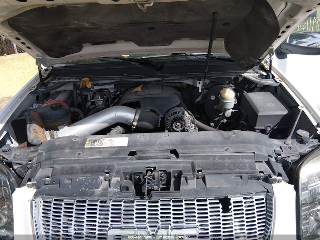 Aukcja sprzedaży 2009 Gmc Yukon Slt2, vin: 1GKEC33319R193793, numer aukcji: 46111898
