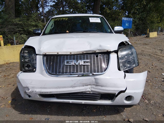 Aukcja sprzedaży 2009 Gmc Yukon Slt2, vin: 1GKEC33319R193793, numer aukcji: 46111898