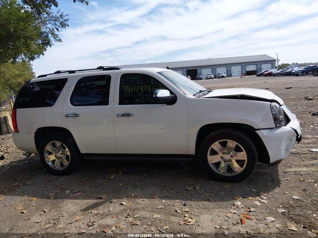 Aukcja sprzedaży 2009 Gmc Yukon Slt2, vin: 1GKEC33319R193793, numer aukcji: 46111898
