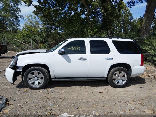 Aukcja sprzedaży 2009 Gmc Yukon Slt2, vin: 1GKEC33319R193793, numer aukcji: 46111898