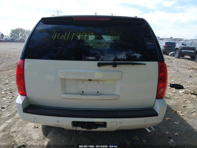 Aukcja sprzedaży 2009 Gmc Yukon Slt2, vin: 1GKEC33319R193793, numer aukcji: 46111898