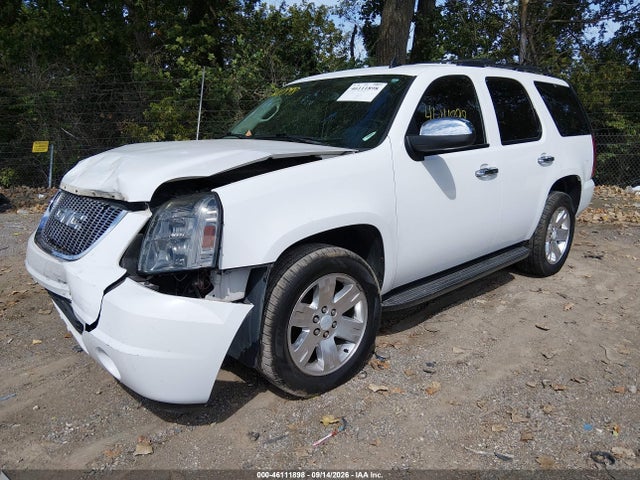Aukcja sprzedaży 2009 Gmc Yukon Slt2, vin: 1GKEC33319R193793, numer aukcji: 46111898