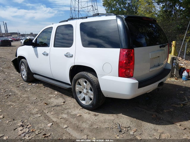 Aukcja sprzedaży 2009 Gmc Yukon Slt2, vin: 1GKEC33319R193793, numer aukcji: 46111898