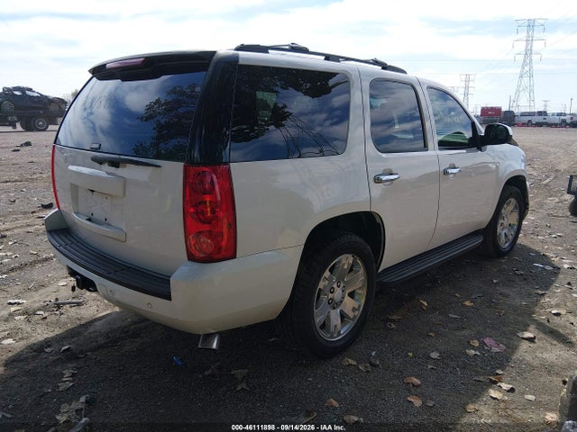 Aukcja sprzedaży 2009 Gmc Yukon Slt2, vin: 1GKEC33319R193793, numer aukcji: 46111898