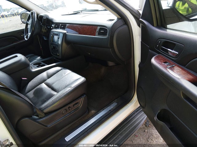 Aukcja sprzedaży 2009 Gmc Yukon Slt2, vin: 1GKEC33319R193793, numer aukcji: 46111898