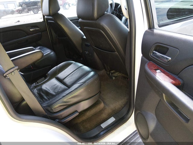 Aukcja sprzedaży 2009 Gmc Yukon Slt2, vin: 1GKEC33319R193793, numer aukcji: 46111898