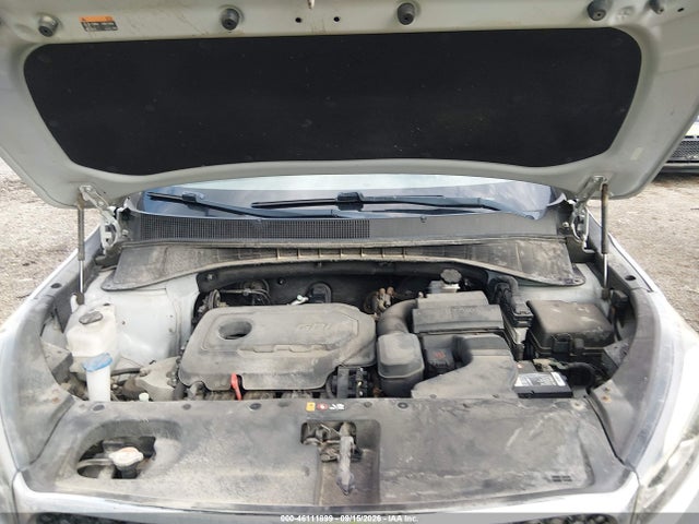 Aukcja sprzedaży 2017 Kia Sorento 2.4l Lx, vin: 5XYPGDA3XHG217104, numer aukcji: 46111899