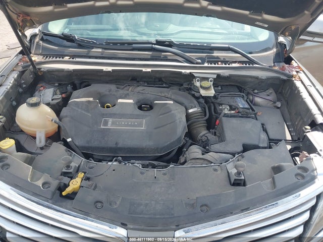 Продажа на аукционе авто 2017 Lincoln Mkc Select, vin: 5LMCJ2D91HUL69235, номер лота: 46111902