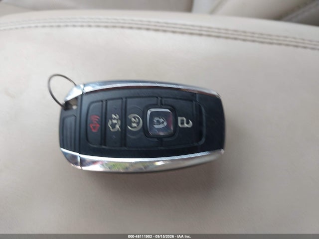 Продажа на аукционе авто 2017 Lincoln Mkc Select, vin: 5LMCJ2D91HUL69235, номер лота: 46111902