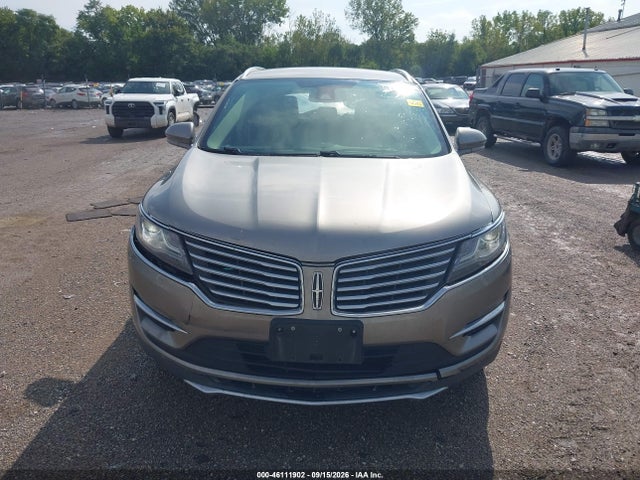 Продажа на аукционе авто 2017 Lincoln Mkc Select, vin: 5LMCJ2D91HUL69235, номер лота: 46111902