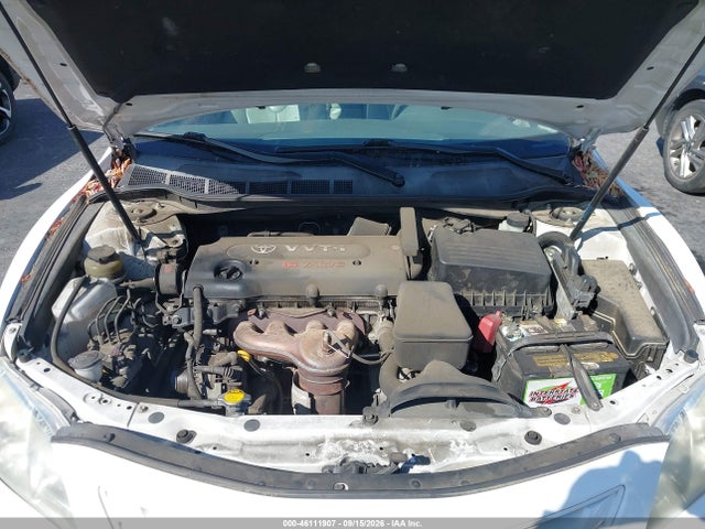 46111907 :رقم المزاد ، JTNBE46K173108299 vin ، 2007 Toyota Camry Le مزاد بيع