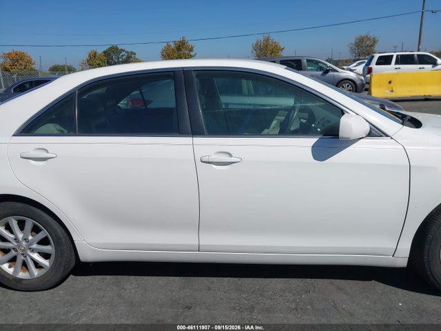 46111907 :رقم المزاد ، JTNBE46K173108299 vin ، 2007 Toyota Camry Le مزاد بيع